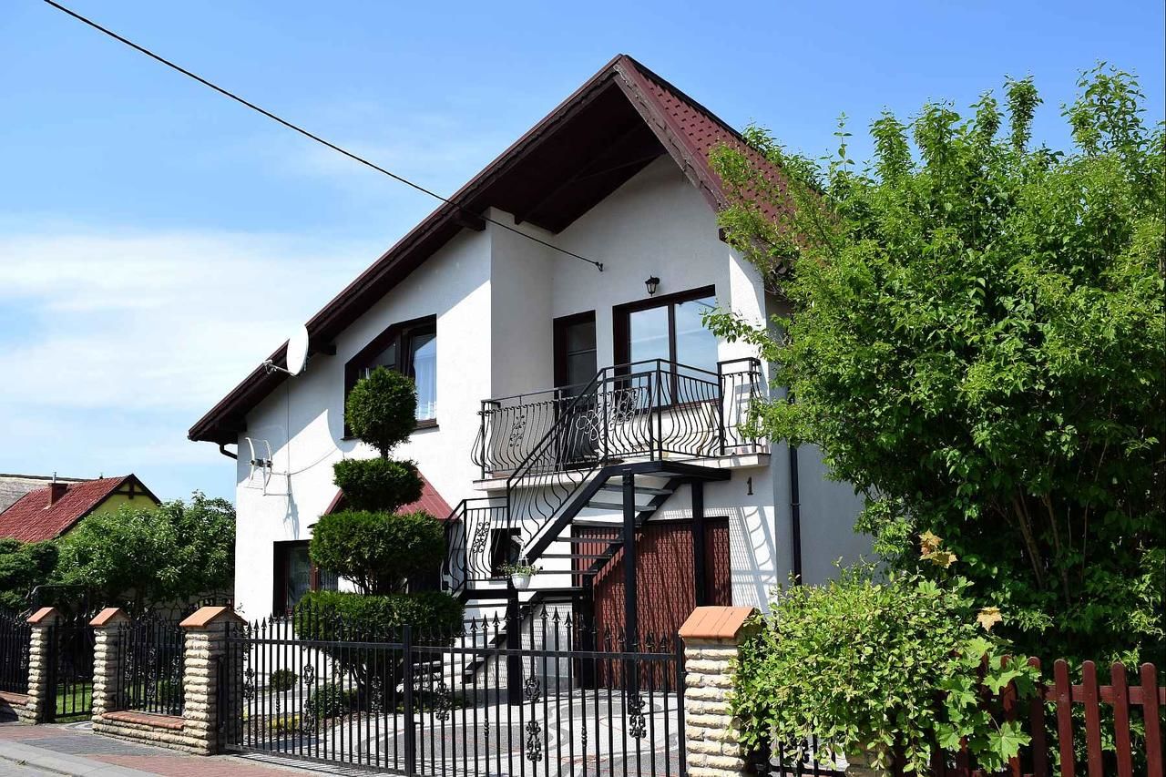 Лоджи Villa Jasmin Стегна-27